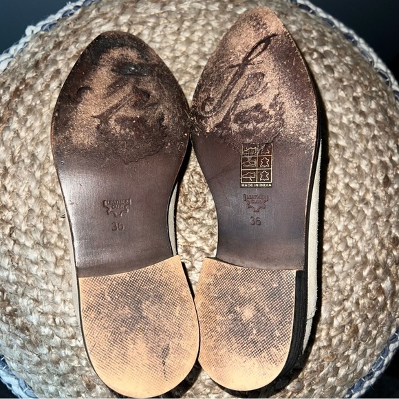 Free People Brady Suede Loafer - Picture 9 of 11